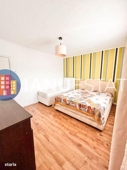 Timpuri Noi 10` Metrou Calea Vitan Mall Foisorului Renovat Parcare - 5