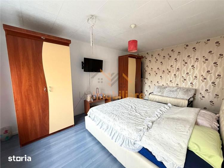 Apartament cu 3 camere în Dragoș Vodă