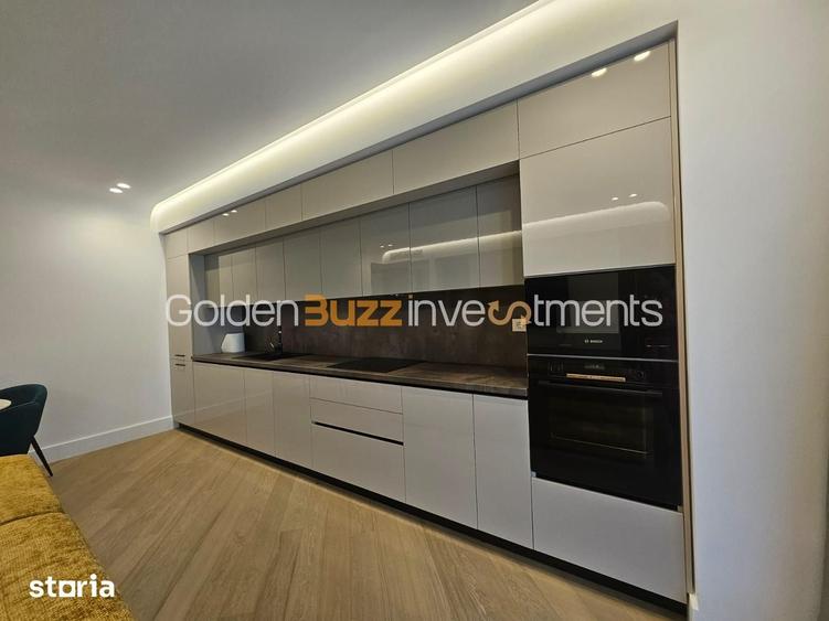Apartament prima inchiriere 3 camere | Parcare - 13