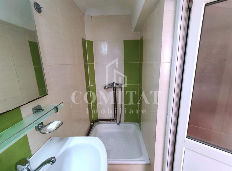 Apartament cu o cameră în zonă centrală | Calea Dorobanților - 6