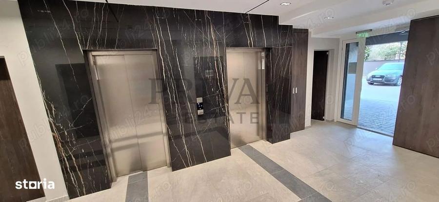 Apartament cu 2 camere decomandat în Dumbrăvița