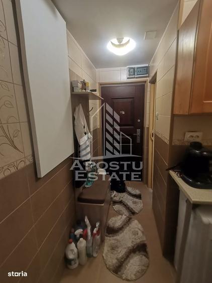 Garsoniera de inchiriat in Timisoara, zona Complex - 5