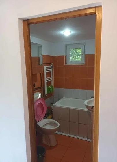 Casă individuală cu 3 camere cu Canalizare în Dezmir