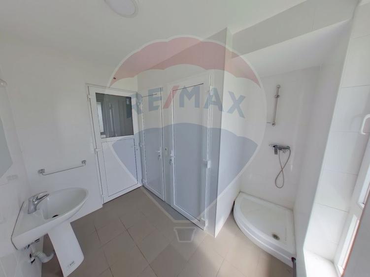Duplex cu 5 camere cu Teren 152 Mp în Vișeu de Jos