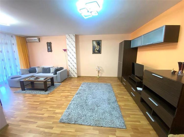Apartament cu 2 camere decomandat în Soarelui