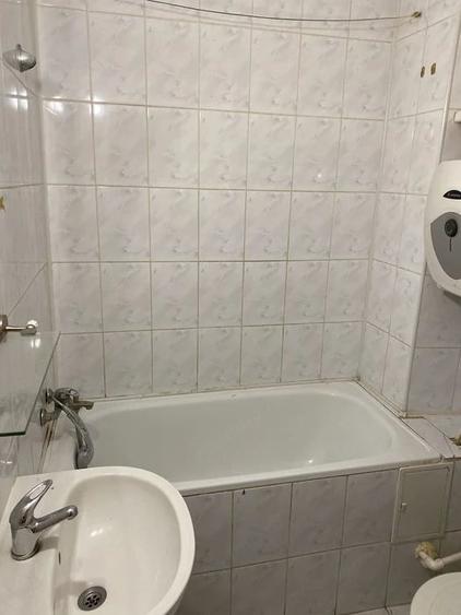Garsoniera Bloc de Apartamente Calea Girocului - 4