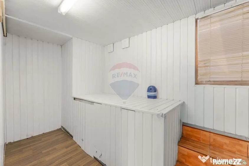 Casă cu 4 camere cu Teren 500 Mp în Podgoria