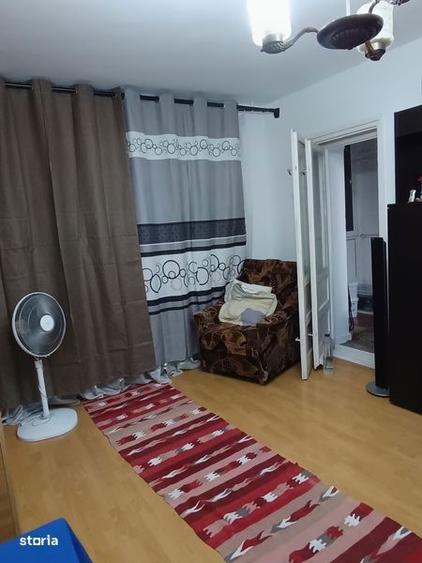 Garsonieră în Doamna Ghica