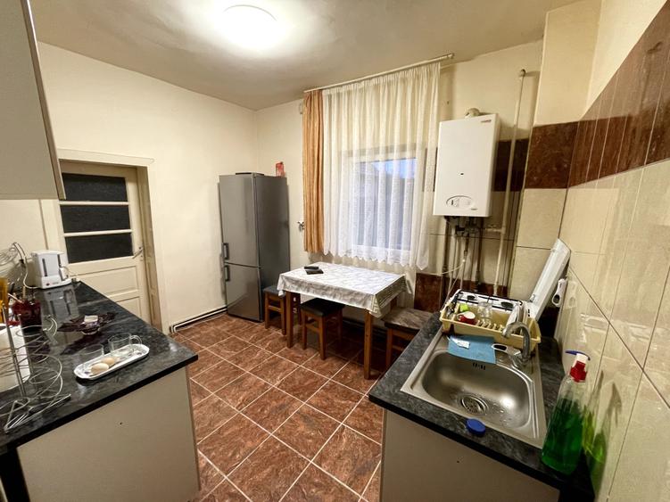 Casă cu 3 camere în Balda