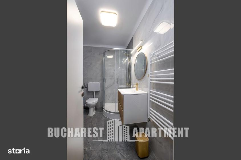 Apartament cu 2 camere în Cișmigiu — fotografia 2