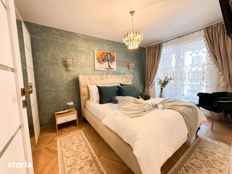 Apartament cu 2 camere în Sopor