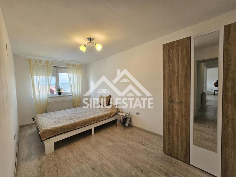 Apartament de inchiriat Selimbar - 8