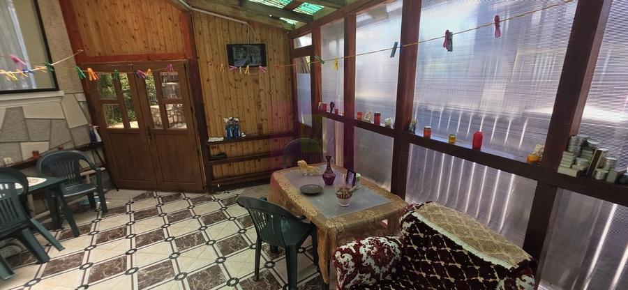 Casa cu 5 camere de vanzare in Breaza - 6