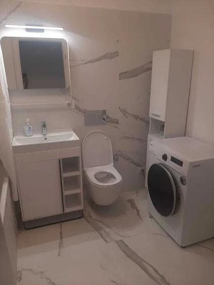 Apartament cu 2 camere decomandat, mobilat în Tomis Nord