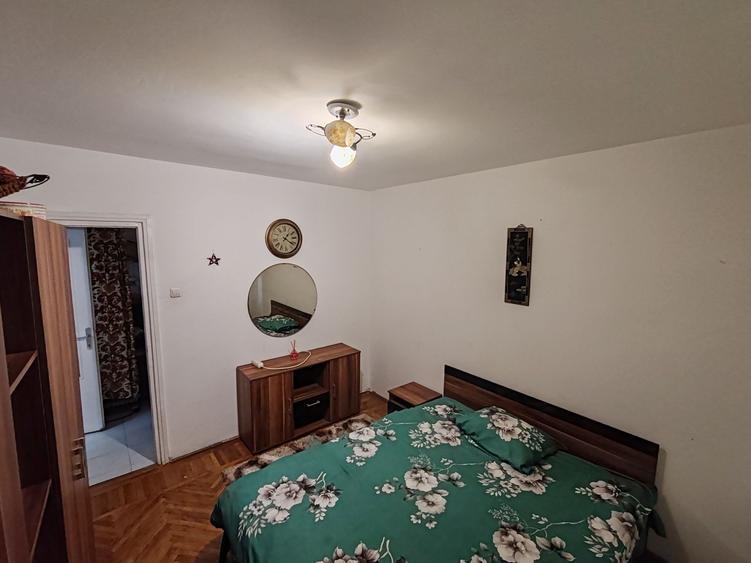 Apartament cu 2 camere în Popoveni