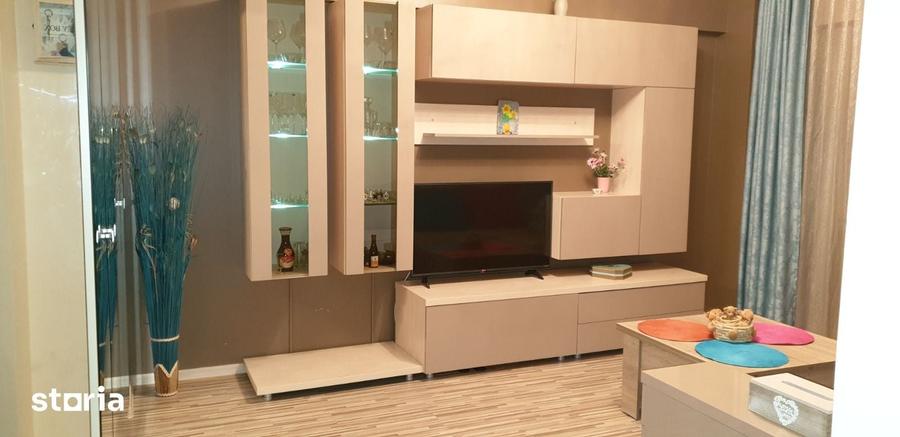 Apartament cu 2 camere în Titan