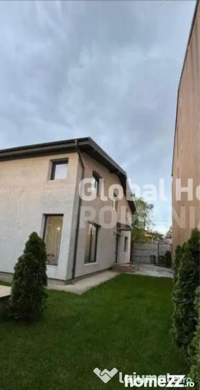 Casă cu 4 camere cu Teren 257 Mp în Bucureștii Noi