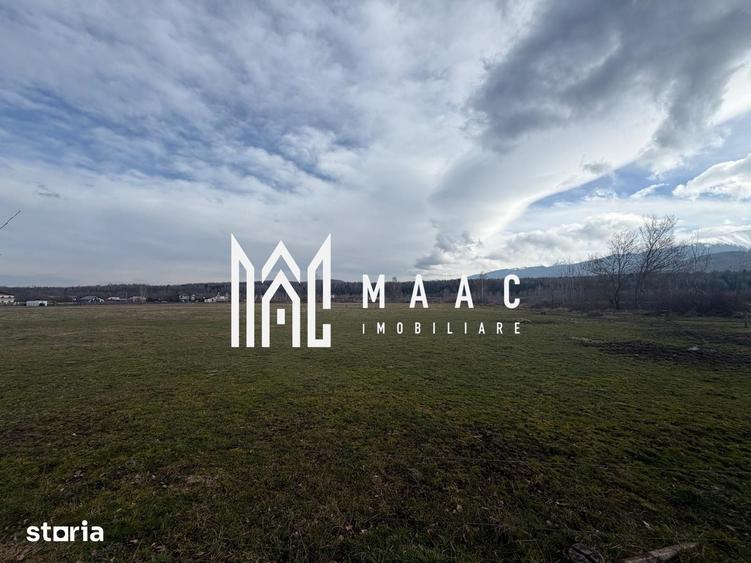 Teren de 900 mp, în Periferie