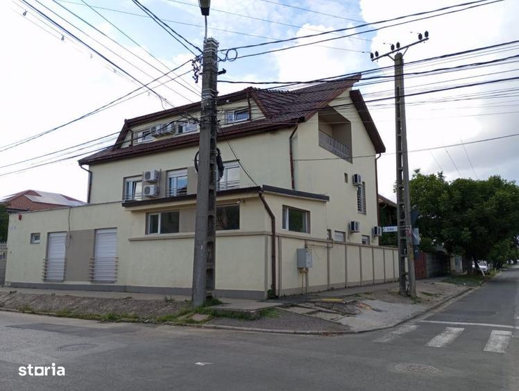 Casă cu 4 camere cu Teren 400 Mp în Șagului