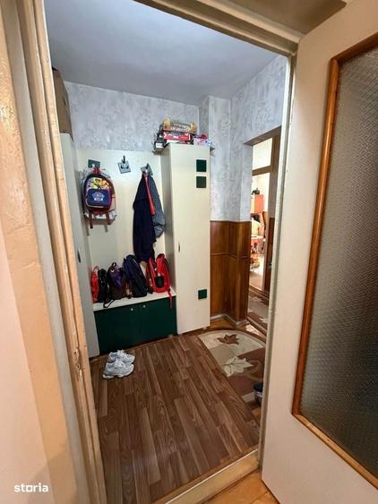 Apartament cu 2 camere în Unirii