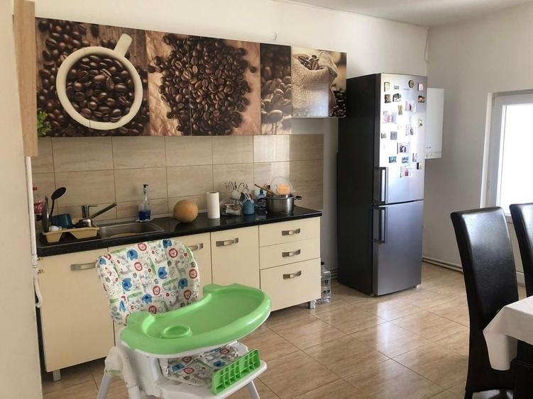 Casă cu 3 camere în Mihail Kogălniceanu