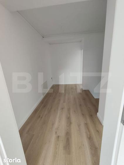 Apartament cu 3 camere în Sântandrei
