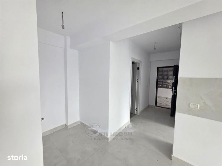 Apartament cu 2 camere în Uricani