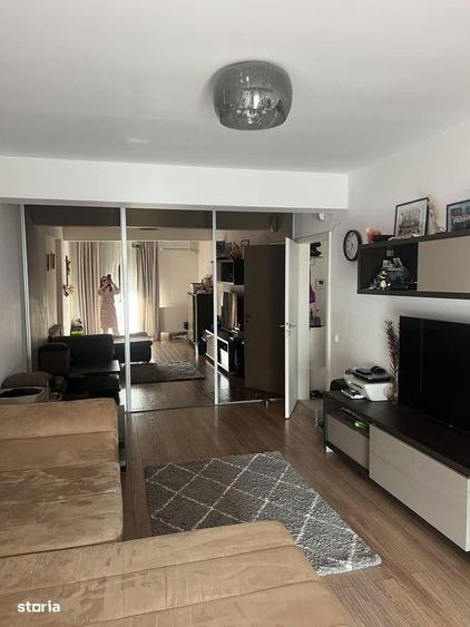 Apartament cu 2 camere decomandat în Prelungirea Ghencea