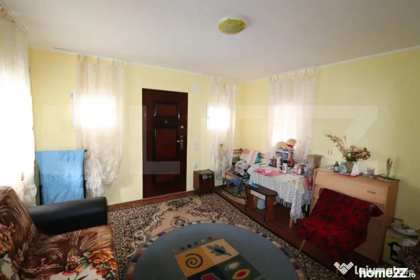Oaza de lini?te la munte Casa de vacan?a cu farmec - Moroeni (Dambovita) - 10