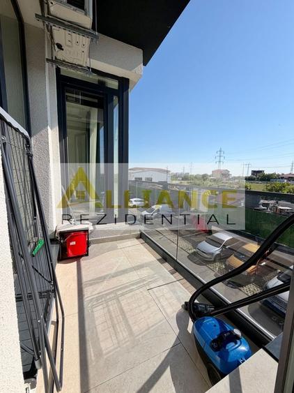 Boutique Residence | 3 camere, 2 bai | 2 locuri de parcare - 15