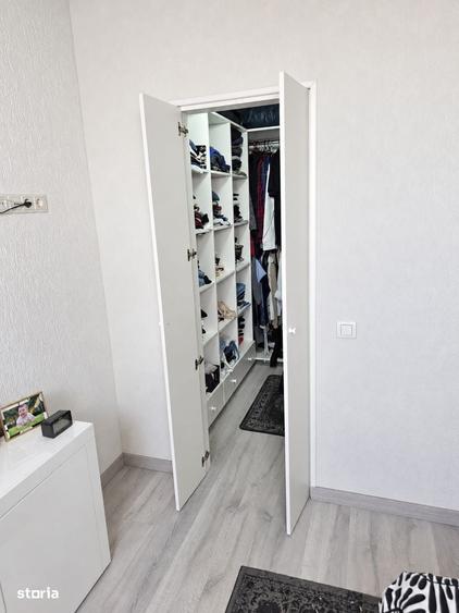 Penthouse 74 mp, terasa 40 mp, mobilat, parcare, AMA, Unirii - 8