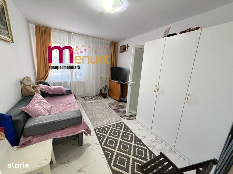 Apartament cu 2 camere în Neptun