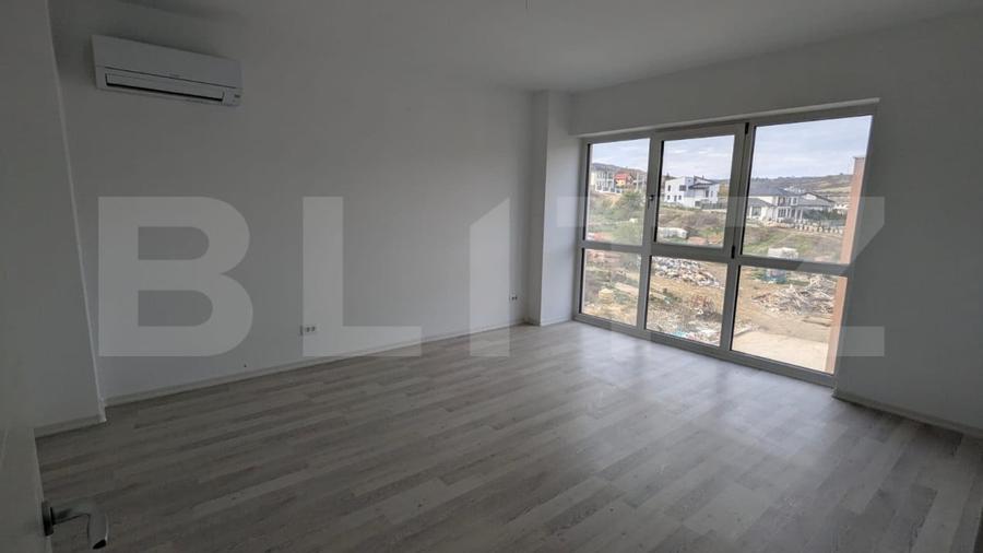 Apartament cu 2 camere decomandat în Moara de Vânt