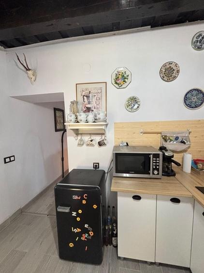Casă cu 3 camere în Central
