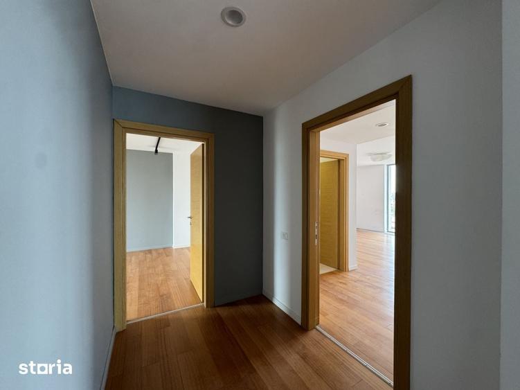Apartament cu 4 camere în Nord