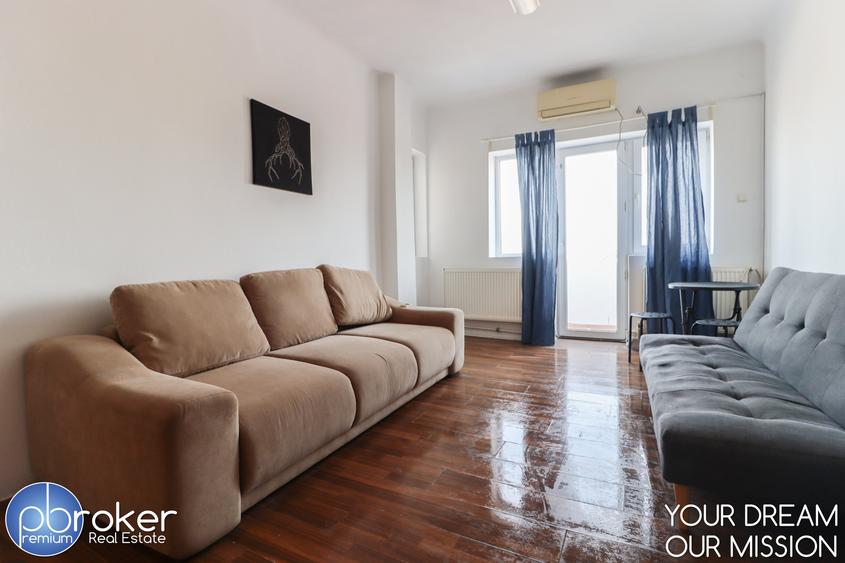 Apartamentul Mawa – bine localizat și spațios – - 1