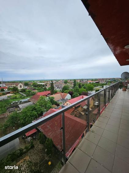 Apartament cu 2 camere decomandat în Micălaca