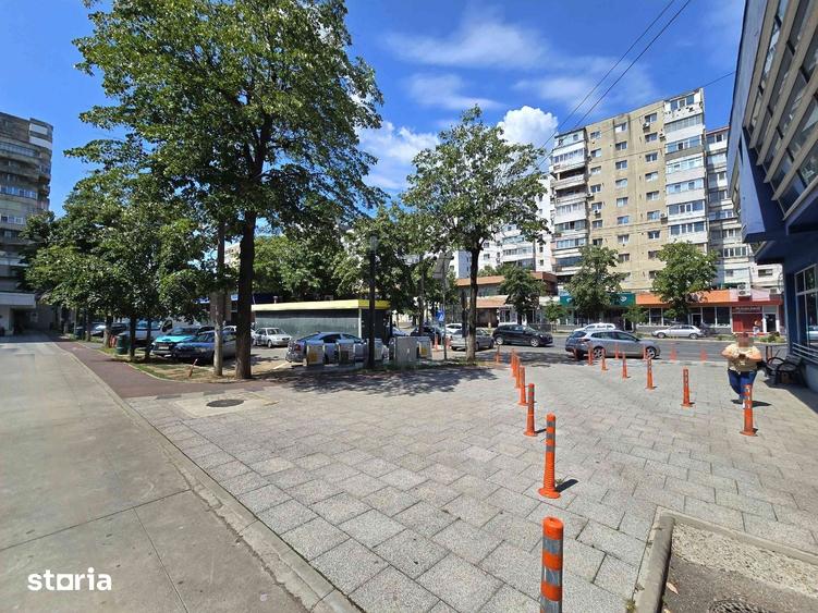 Apartament cu 2 camere în Unirii Sud