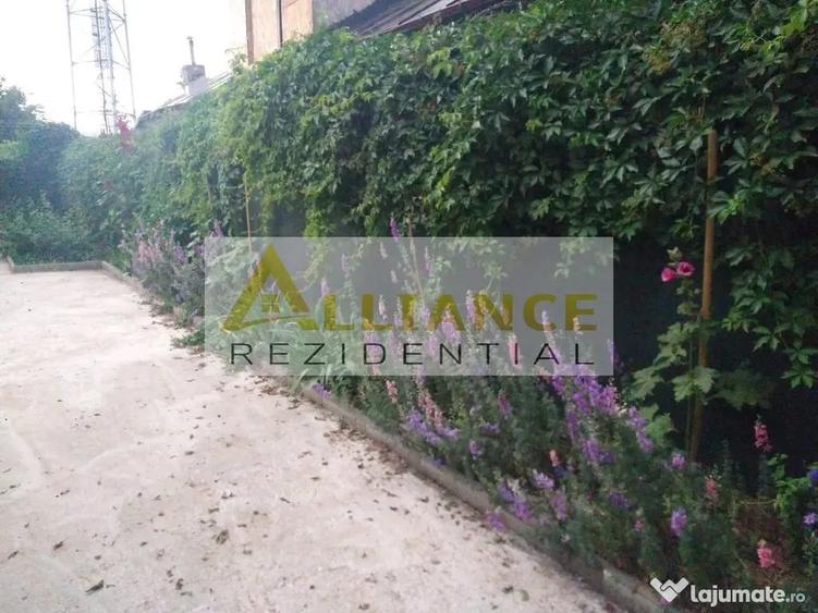 CASA BETON - 1500MP TEREN - 400MP UTILI - 370.000EUR - 5
