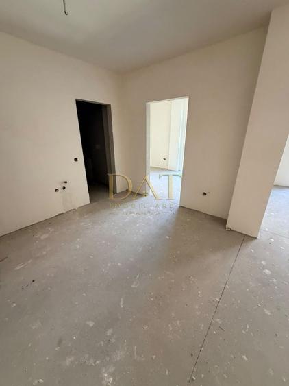 Apartament cu 2 camere în Iris