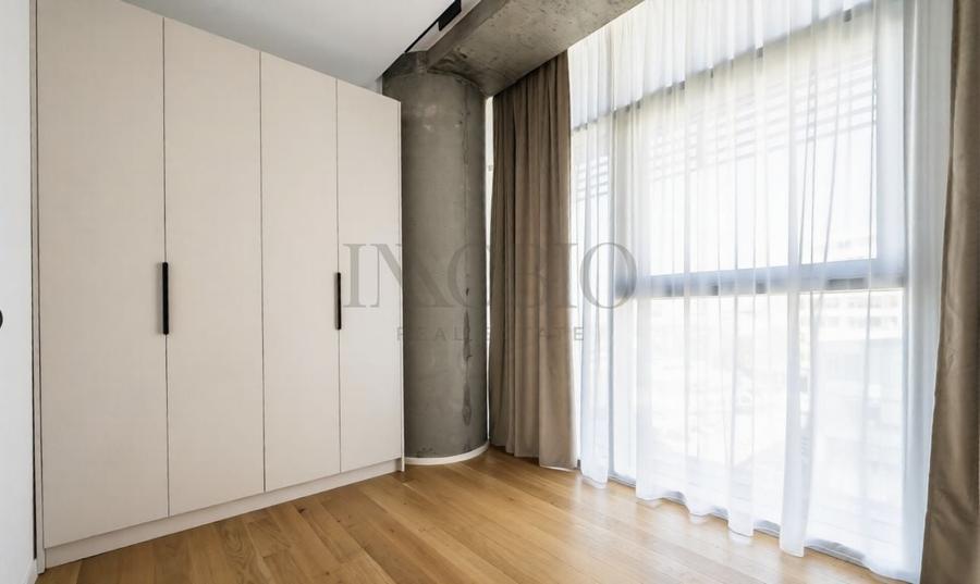 Apartament cu 3 camere în Floreasca