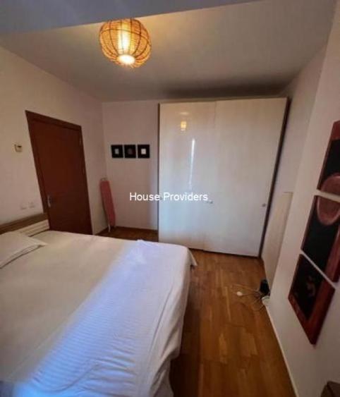 Apartament cu 2 camere, mobilat în Decebal