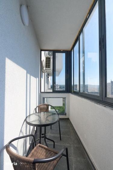 Apartament cu 2 camere în Craiovei