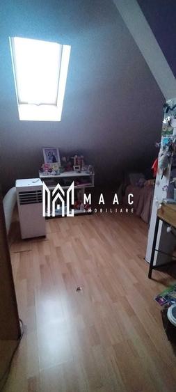 Apartament cu 2 camere decomandat, mobilat în Vasile Aaron