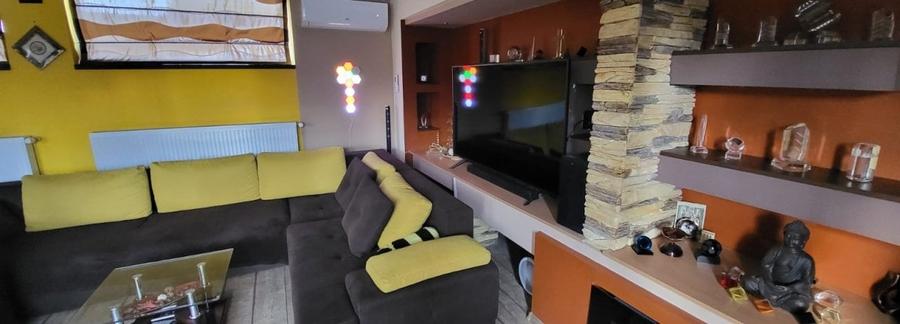Casă individuală cu 4 camere cu Teren 1000 Mp în Șoldanu