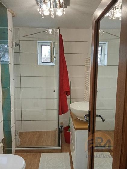 Apartament cu 2 camere decomandat în Nufărul