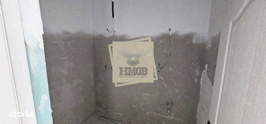 Apartament cu 4 camere în Turnișor