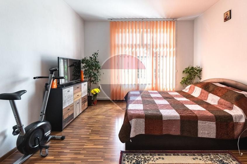 Ap 2 cam, decomandat | Str. 9 Mai | Comision 0% | Pet Friendly 470€ - 10