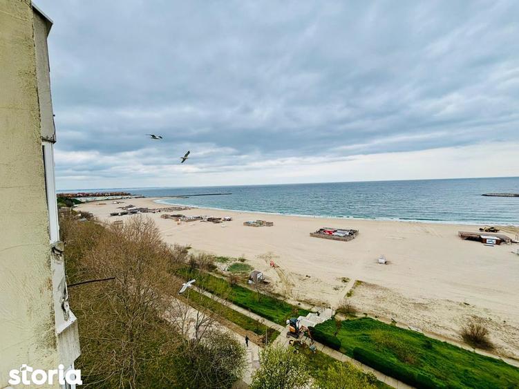 Apartament cu 3 camere în Faleza Nord