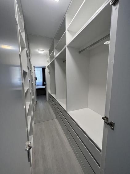 Apartament cu 2 camere semidecomandat în Exterior Vest
